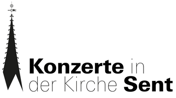 Konzerte in der Kirche Sent